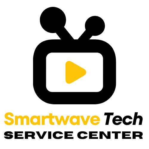 SMART WAVE TECH SERIVCE CENTER